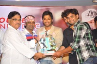 Julayi Double Platinum Disc Function Photos